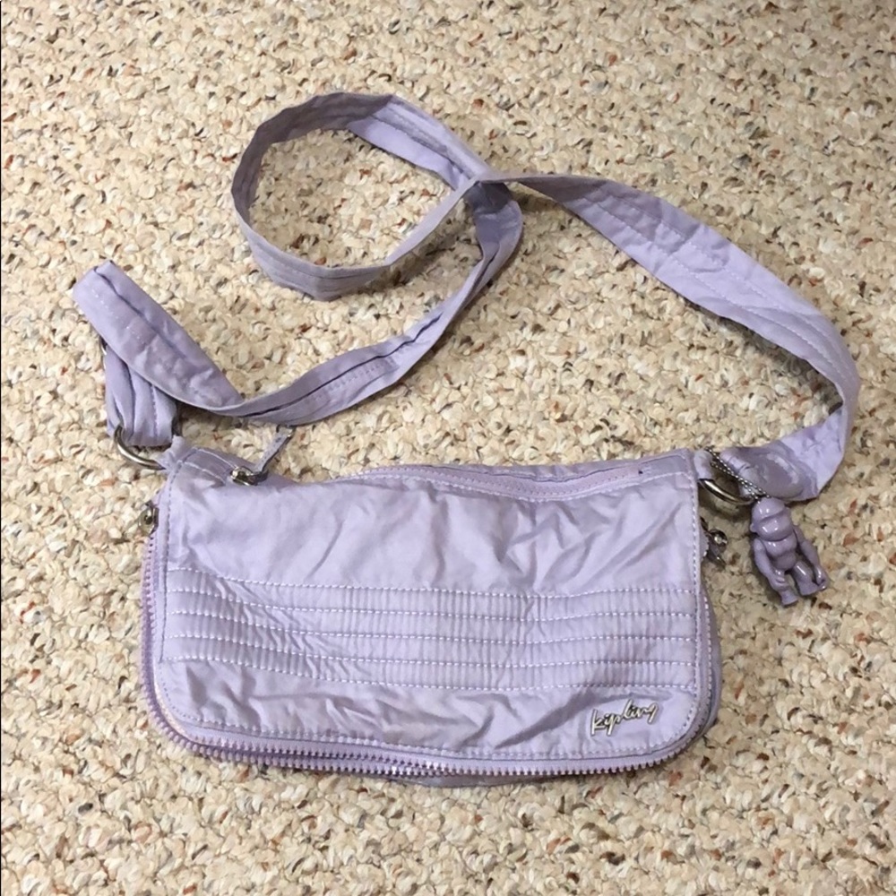 Kipling Messenger